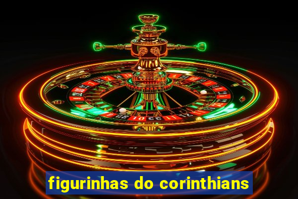 figurinhas do corinthians